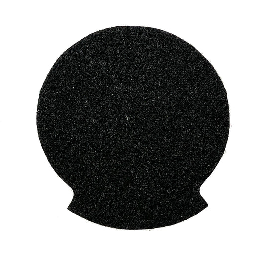 RBF Single-Sided Loop Hook-and-Loop 9cm SSHNL-C2