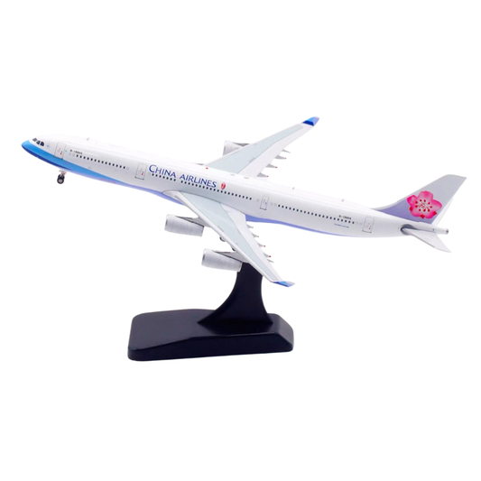 RBF AV 1/400 China Airlines A340-313 AV4323