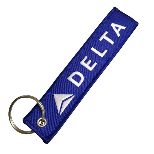 RBF DELTA KEY RING 鑰匙圈 KTB133-DL 全球免運