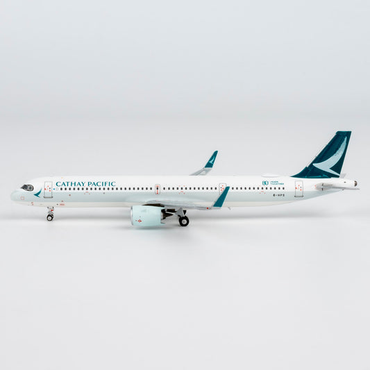 RBF NG 1:400 Cathay Pacific A321neo B-HP 13164