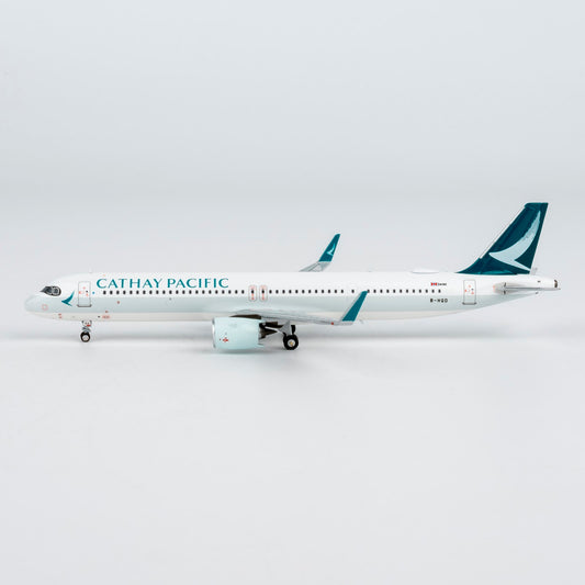 RBF NG 1:400 Cathay Pacific A321neo B-HQ 13165