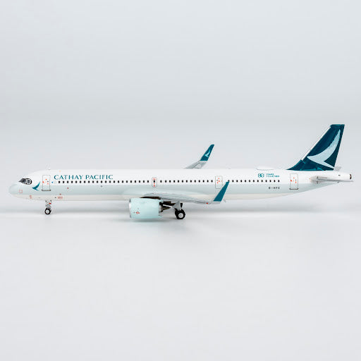 RBF NG 1:400 Cathay Pacific A321neo B-HP 13166