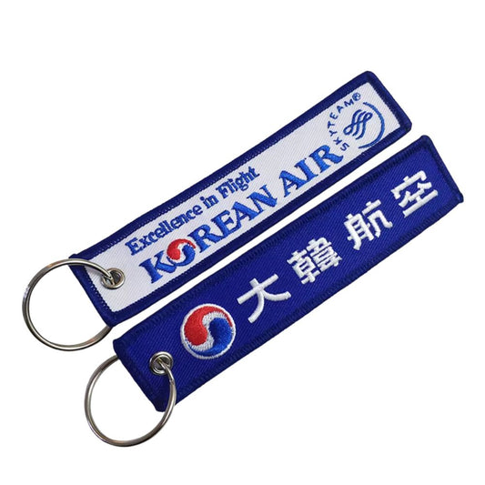 RBF KOREAN KEY RING 鑰匙圈 KTB133-KA 全球免運