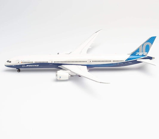 RBF AVIATION 1/400 N528ZC 787-10 AV4229