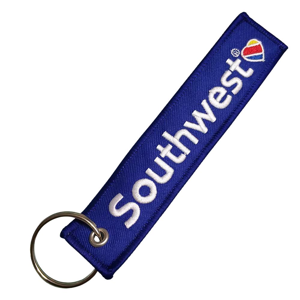 RBF 現貨 SOUTHWEST KEY RING 鑰匙圈 KTB133-SW 全球免運