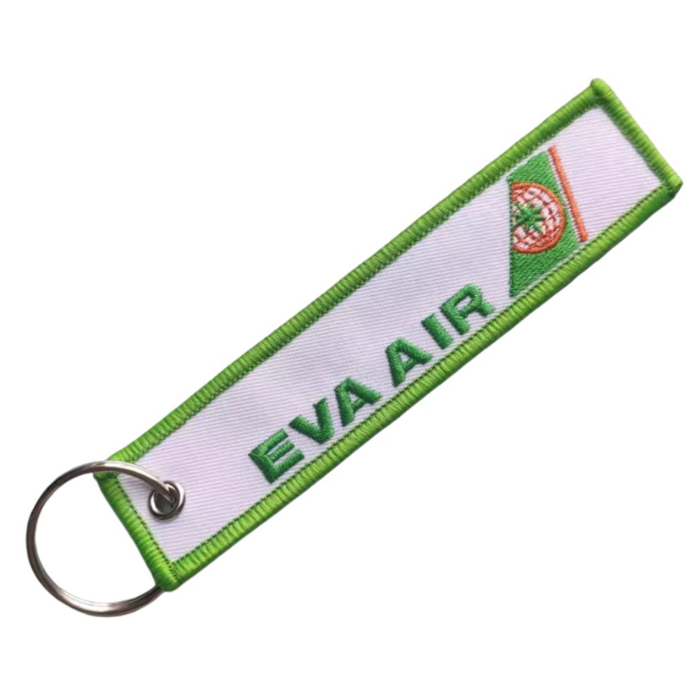 RBF EVA KEY RING KTB133-BR