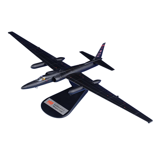 RBF HM 1:72 U-2S Beale AFB HA6901