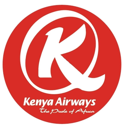 RBF 現貨 KENYA 7CM STICKER 貼紙 S-C-KQ 全球免運