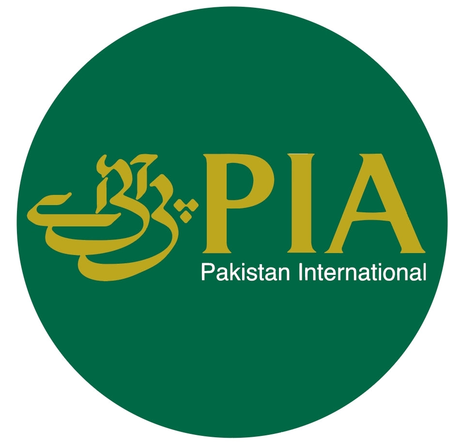 RBF PAKISTAN 7CM STICKER S-C-PK