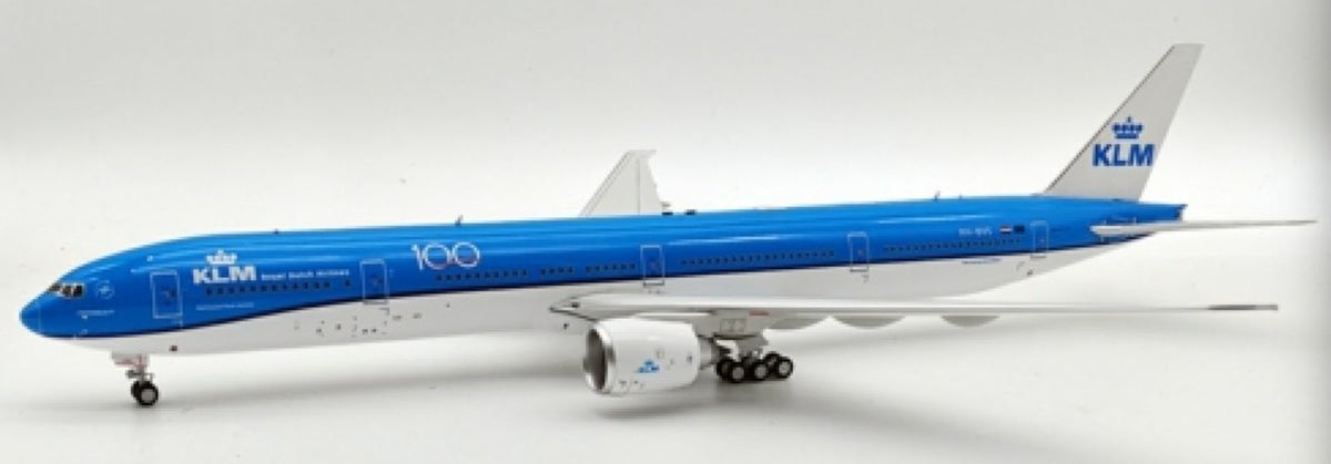 RBF IF 1:200 KLM 777-306/ER PH-BVS IF773KL1224