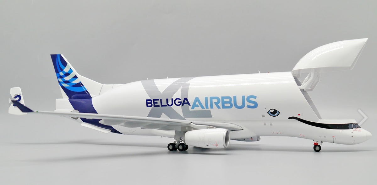 RBF JC 1:200 A330-743L Beluga XL 2 F-GXLH I LH2333C