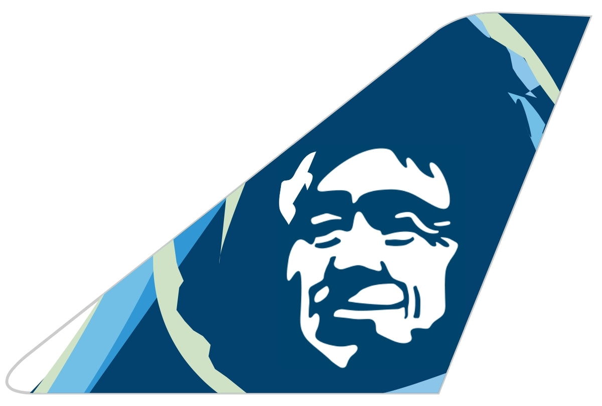 RBF ALASKA STICKER 10CM S-T-AS