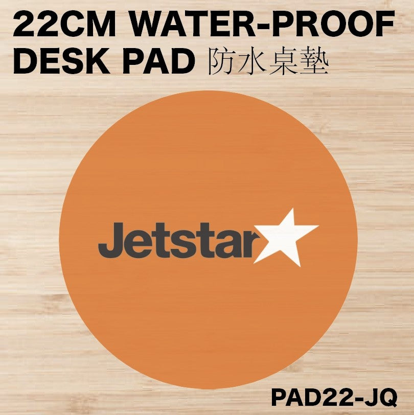 RBF Jetstar DESK PAD 22CM PAD22-JQ