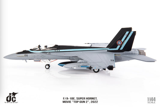 RBF現貨 1:144 F/A-18E Super Hornet Top Gun 2 ATC14402 全球免運