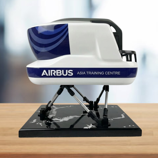 RBF 現貨 1:48 AIRBUS CAE 7000 CAE7K-AAAC 全球免運