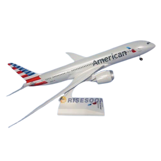RBF SKYMARK 1:200 AMERICAN 787-8 AAL20B788P02