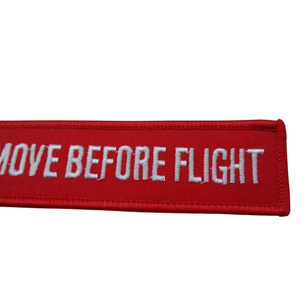 RBF F-14 KEY CHAIN K-F14