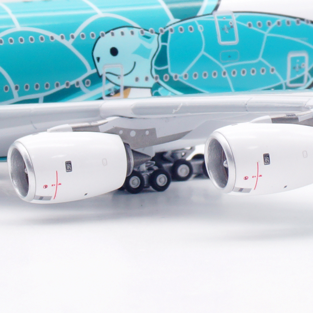 RBF AV 1:400 JA382A ANA A380-841 WB4032