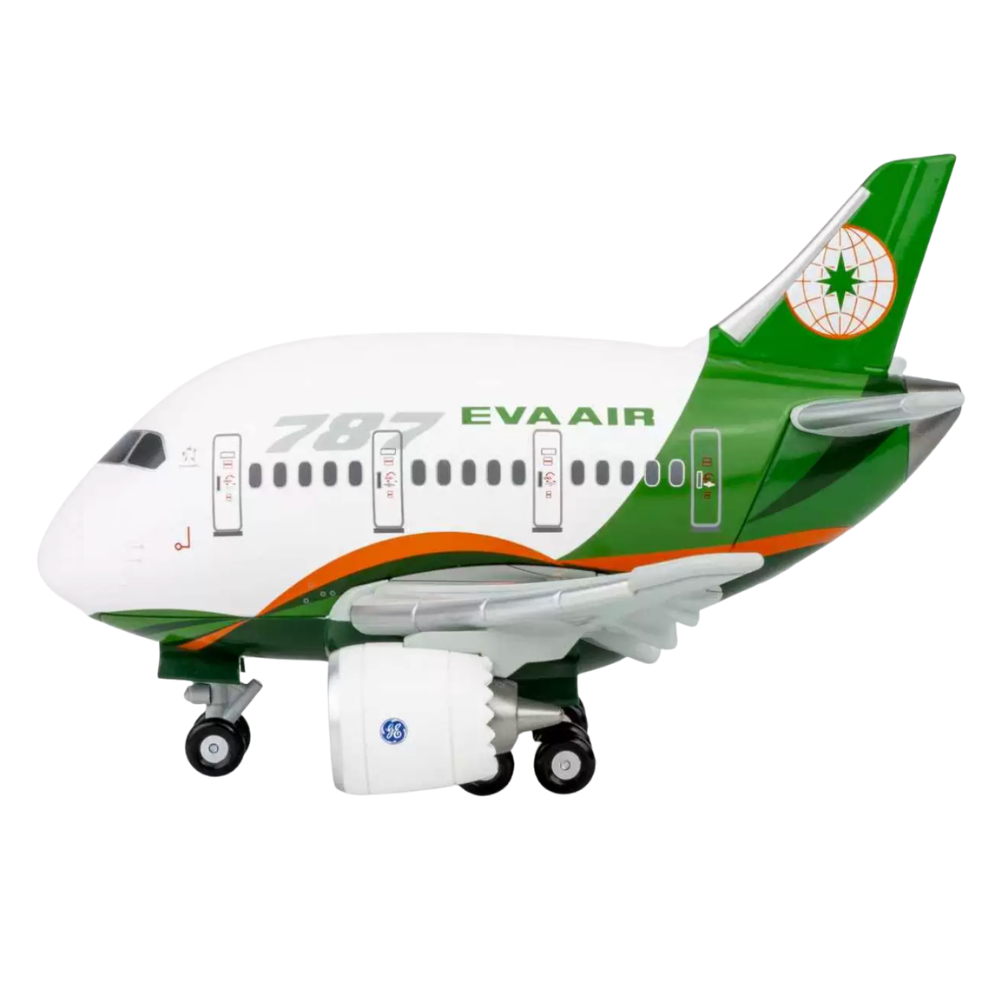 RBF EVA 787-9 Cute FQ60002