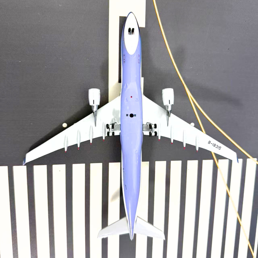 RBF ALB 1:400 CHINA AIRLINES A330-300 ALB4CI315