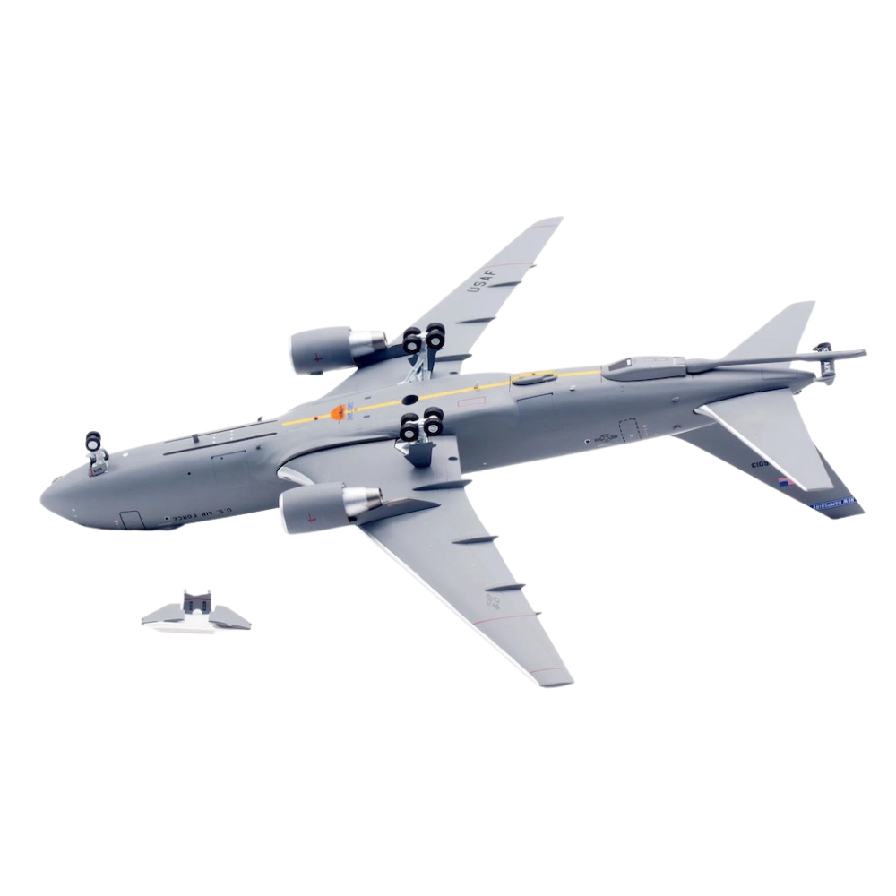 RBF 現貨 IF 金屬 1:200 USAF KC-46A IFKC46USAF013 全球免運