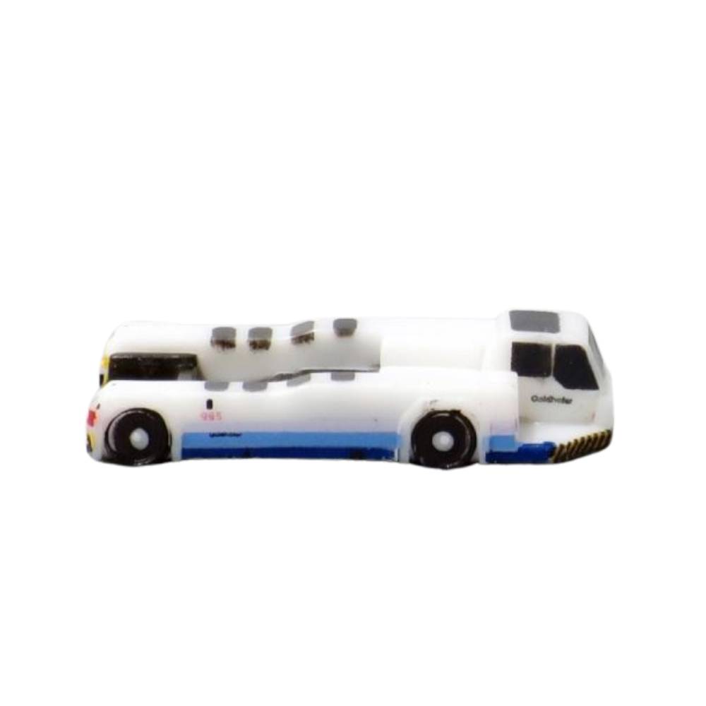 RBF現貨 1:400 CHINA AIRLINES 標準 機場 TOW CAR T TOWCI 全球免運