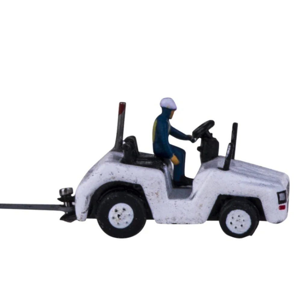 RBF FANTASY 1:200 Ground Power Unit Set FWDP-GPU-2004