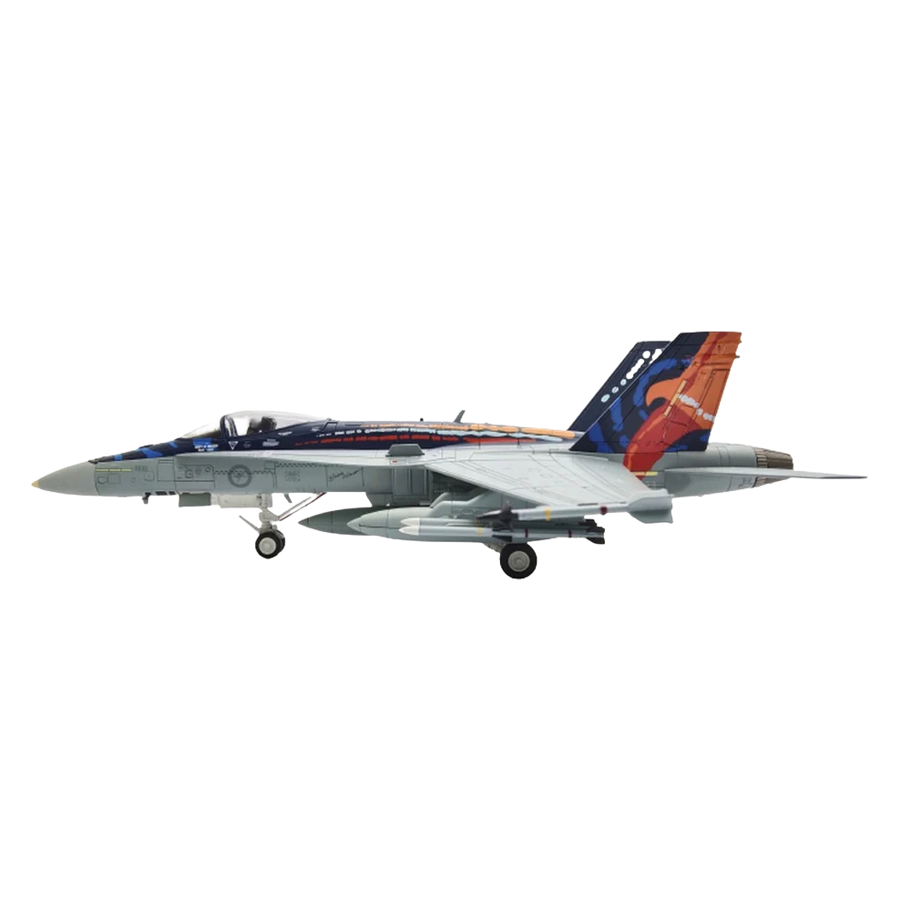 RBF HM 1:72 F/A-18 A Worimi Hornet HA3554