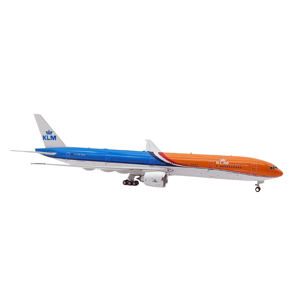 RBF IF 1:200 KLM 777-306/ER PH-BVA IF7773KL1223