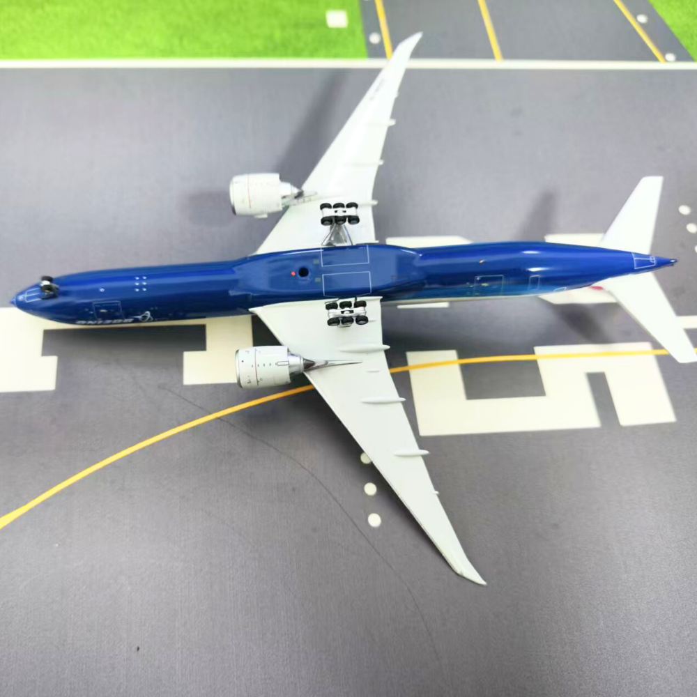 RBF現貨 ALB 金屬 1:400 China Airlines 777-300ER B-18007 ALB4CI007 全球免運