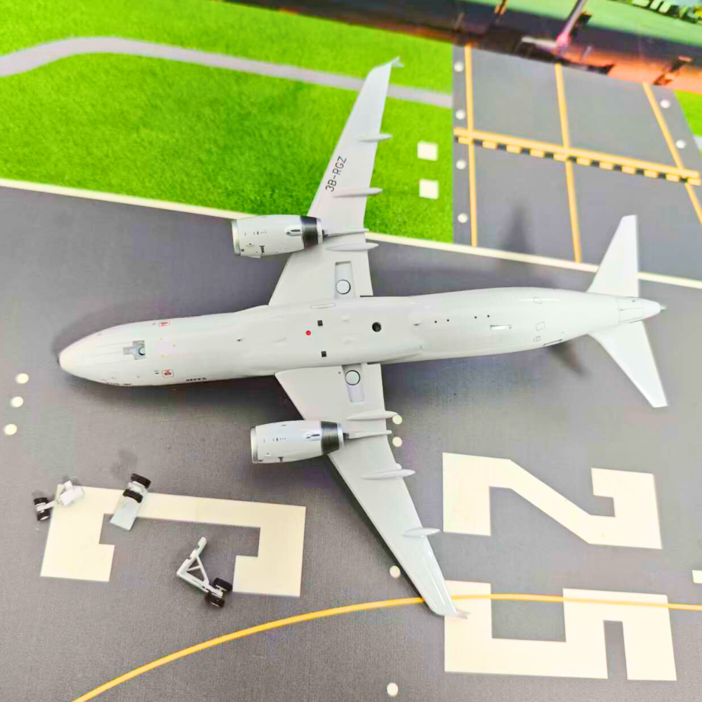 RBF ALB 1:200 China Airlines A320 3B-RGZ ALB2CIRGZ