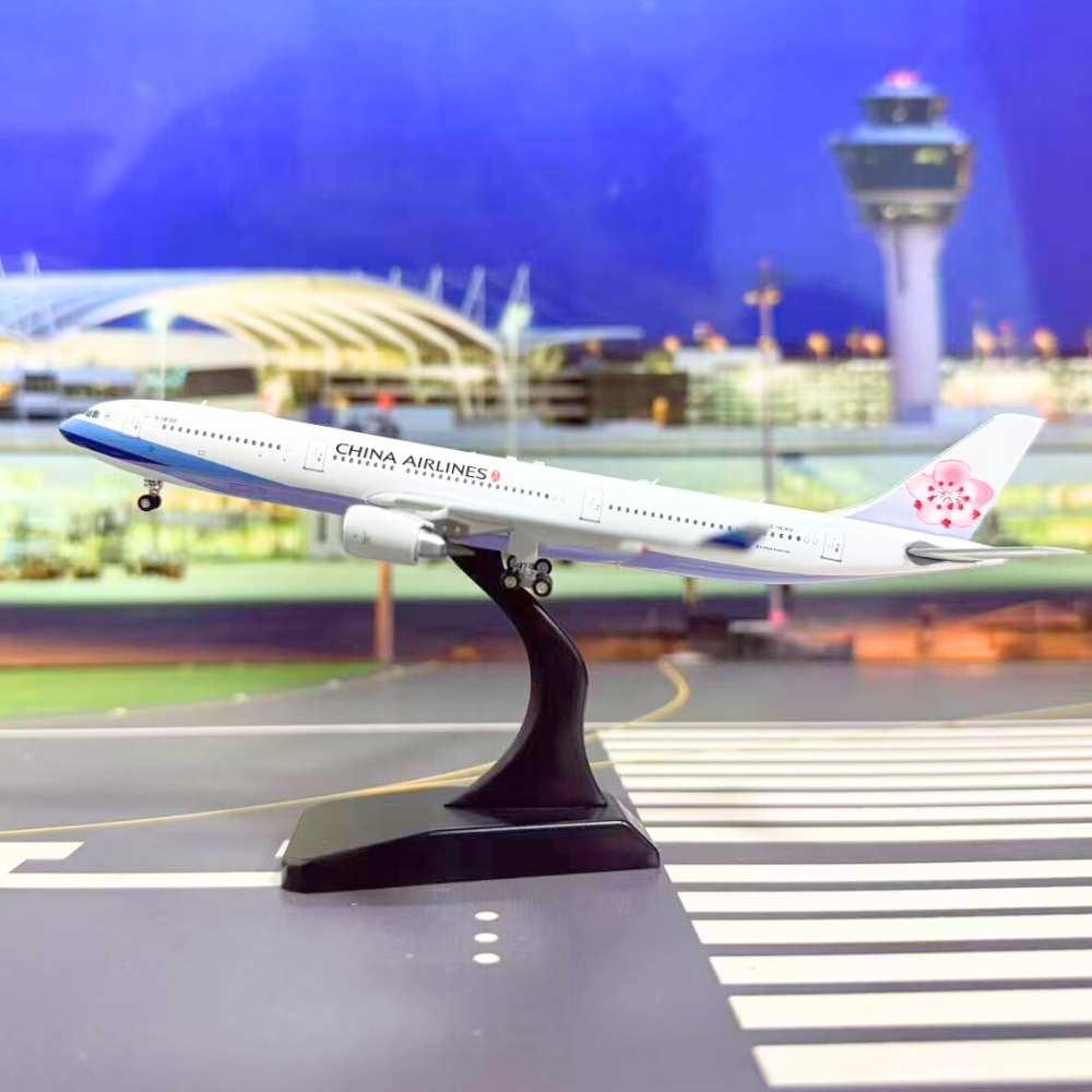 RBF ALB 1:400 CHINA AIRLINES A330-300 ALB4CI315