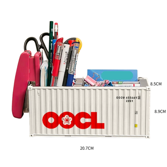 RBF OOCL Organizer O20-OOCL