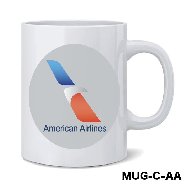 RBF AMERICAN MUG MUG-C-AA
