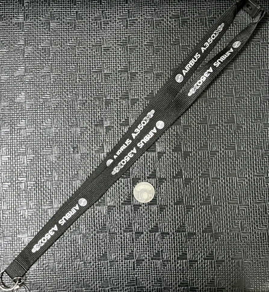 RBF A350 LANYARD 53CM LAN-A350B