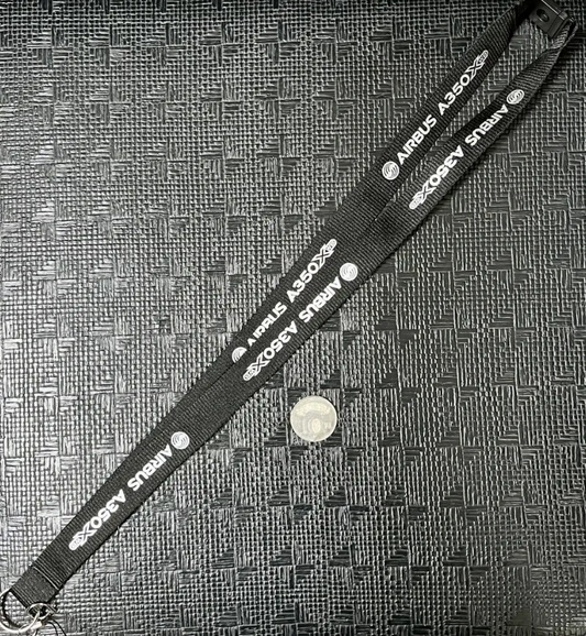 RBF A350 LANYARD 53CM LAN-A350B