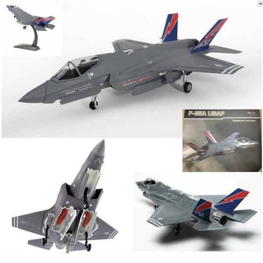 RBF AF1 1/72 Lightning II F-35A AF1-0008A