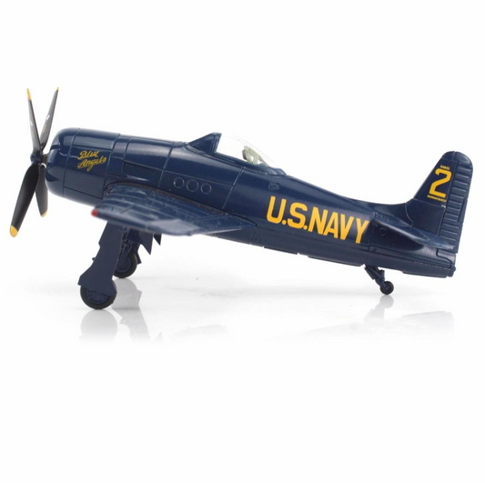 RBF HM 1:72 F8F Blue Angels SM1011