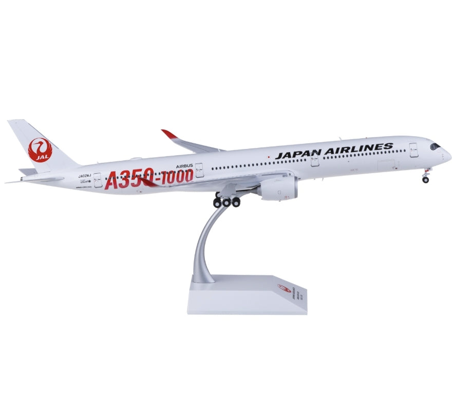 RBF絕版 1/200 Japan A350-1000 JA02WJ SA2045 全球免運