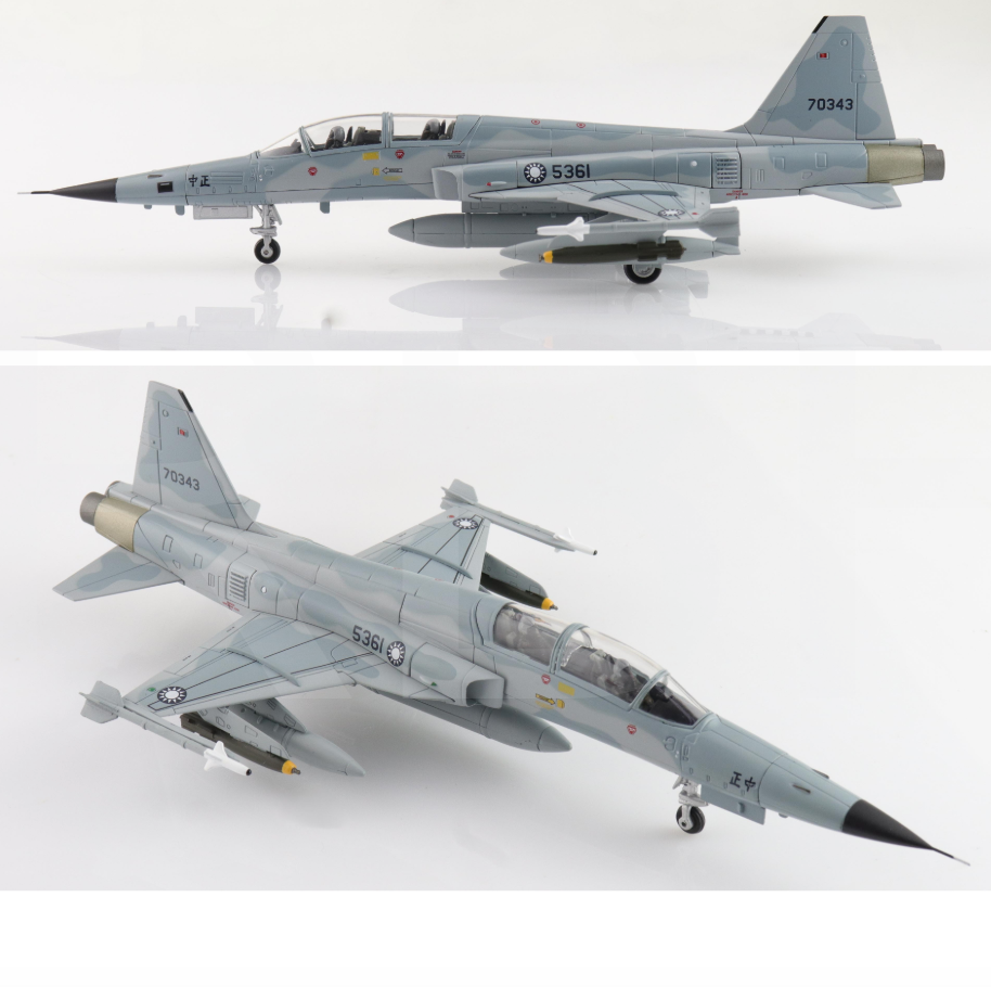 RBF HM 1/72 ROCAF F-5F 5361 HA3381