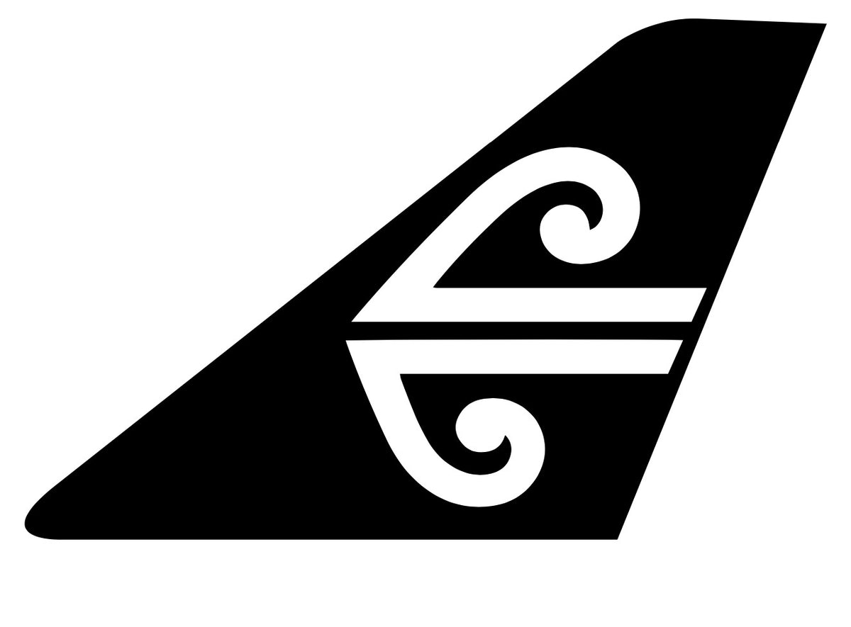 RBF New Zealand 10CM STICKER S-T-NZ