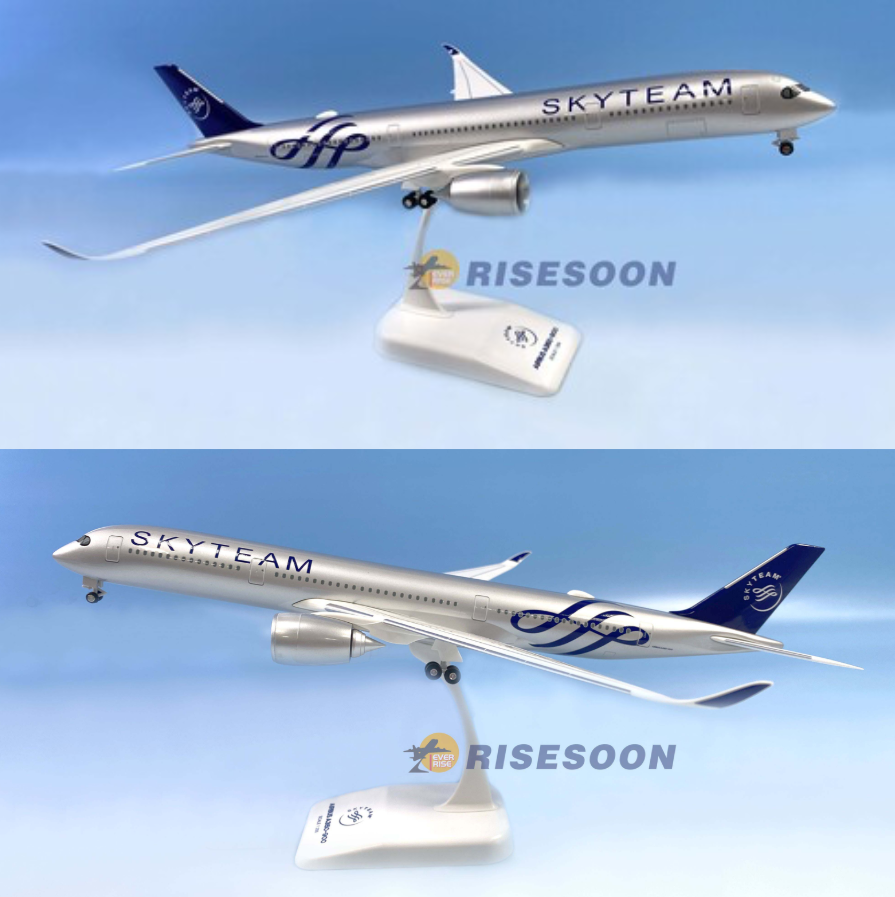 RBF EVER RISE 1/200 SKYTEAM A350-900 SKA20A359P01