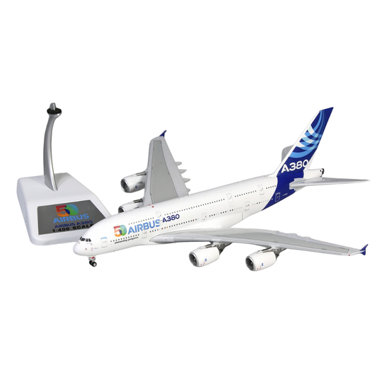 RBF AV 1:400 F-WWOW A380 AV4377