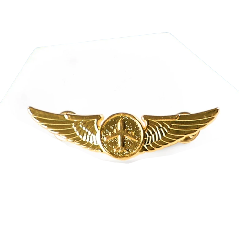 RBF PILOT WING METAL PILOT-WING