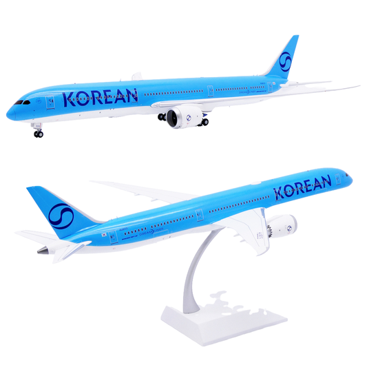 RBF JC 1/200 Korean 787-10 HL8515 SA2089 全球免運