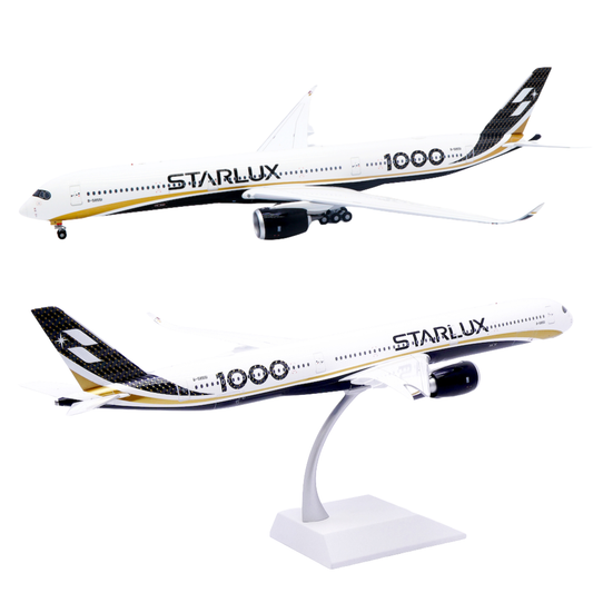 RBF JC 1:200 Starlux A350-1000XWB EW235K002