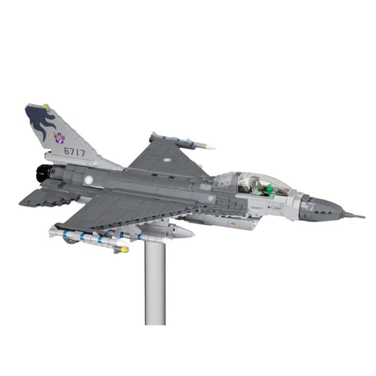 RBF ROCAF F-16 BRICK MC28B