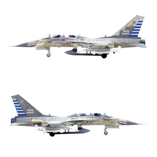RBF TTF 1:72 ROCAF IDF 1605 TTF010