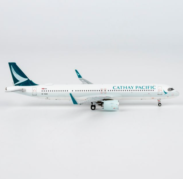 RBF NG 1:400 Cathay Pacific A321neo B-HQ 13161