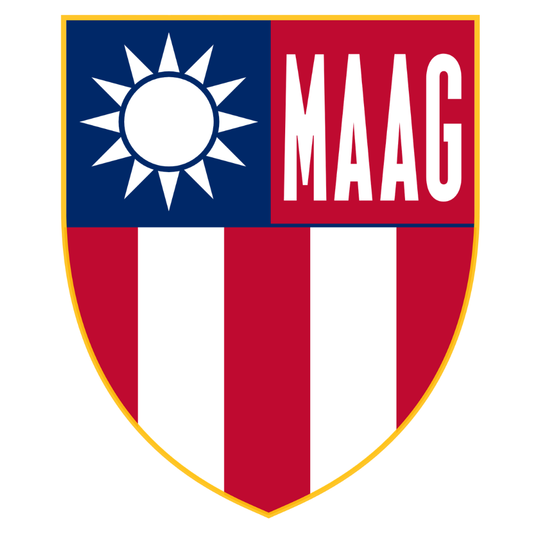RBF MAAG sticker 7cm S7-MAAG